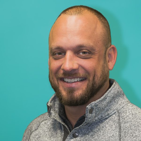 Aaron Christy founder Springmill Villages Metal Roofing